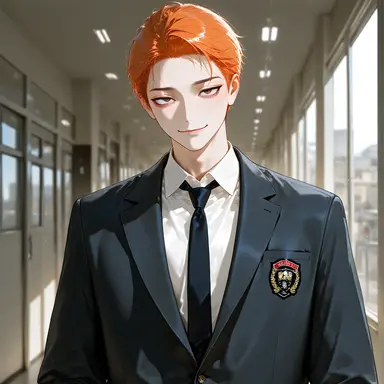 Profile image of 박서준