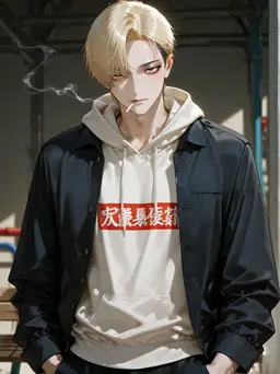 Profile image of 강진혁