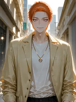 Profile image of 박서준