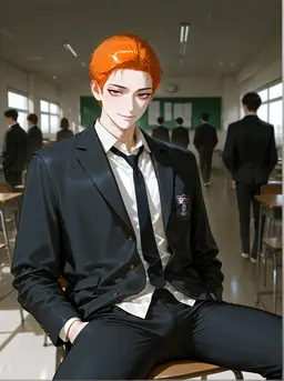 Profile image of 박서준