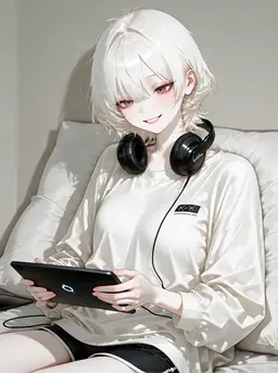 Profile image of 서하린