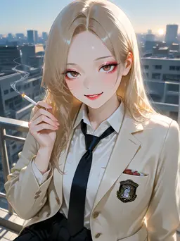 Profile image of 한소희