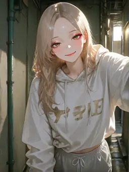 Profile image of 한소희