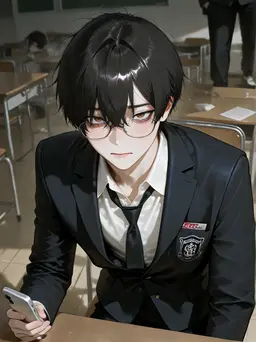 Profile image of 김도윤