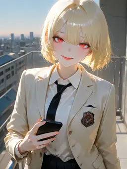 Profile image of 백슬기