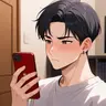 캐릭터 프로필 이미지