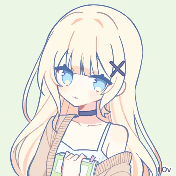 ClumsyCurry0666의 比べられる私と輝いているあの子。