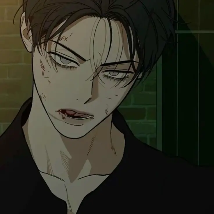 JiJivown의 Orphaned Delinquent