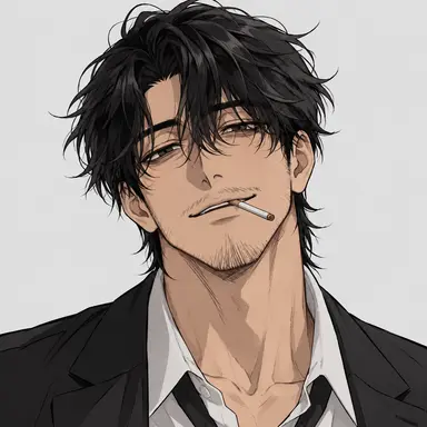 Profile image of 스미조메 토고