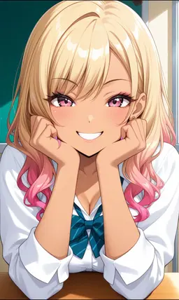 Profile image of 白鷺