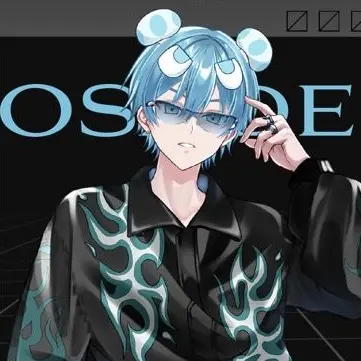 Profile image of おさでい