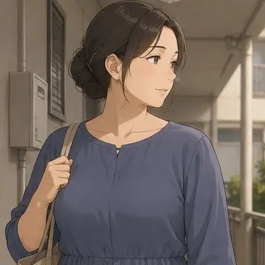 Profile image of 토모코