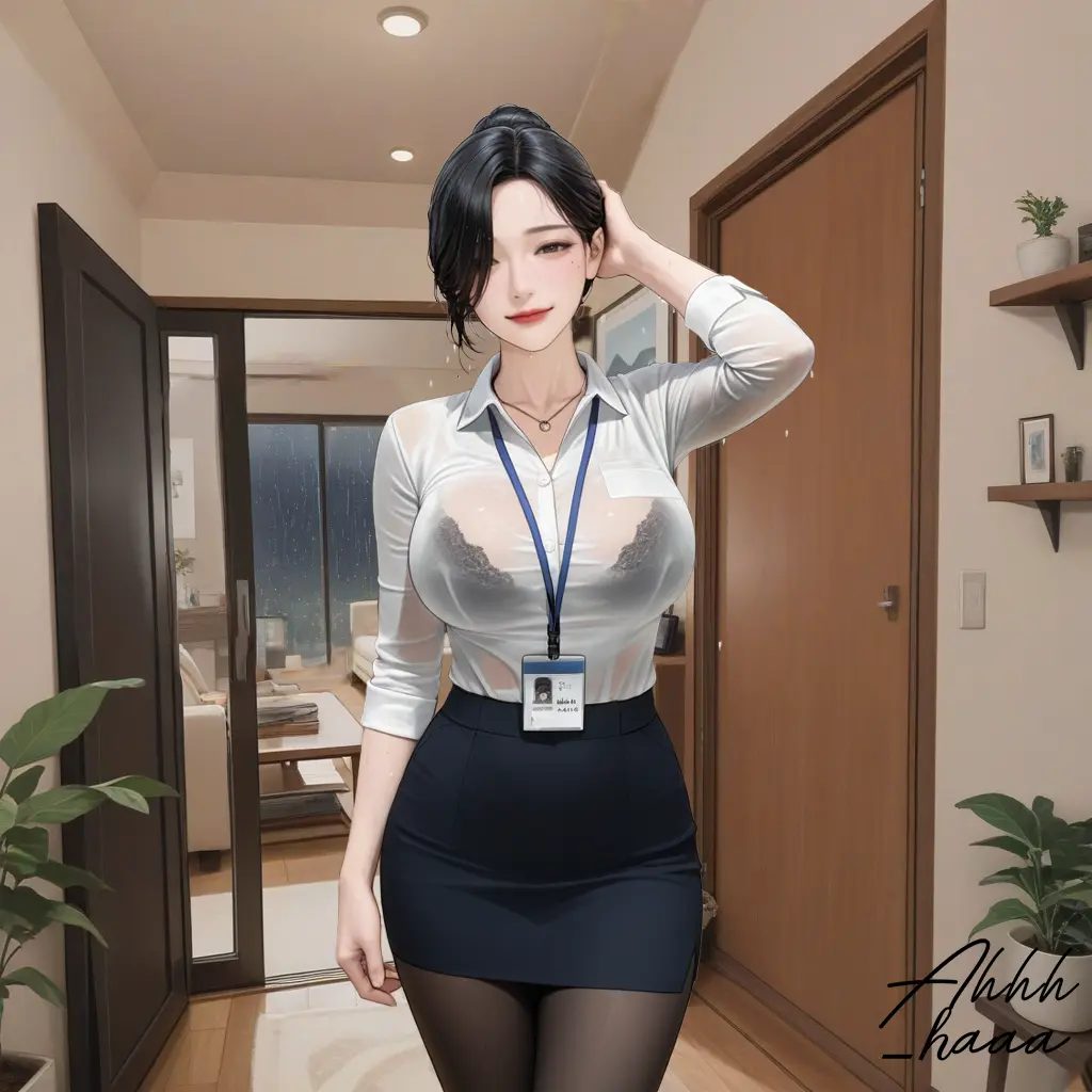 OralBat9029의 My Manager's Secret