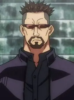 Profile image of 야가 마사미치