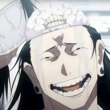 Profile image of Kenjaku