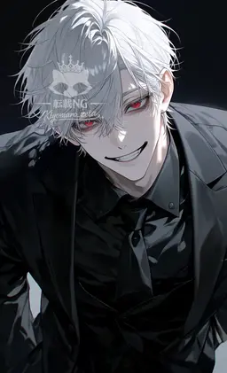 Profile image of ルイ