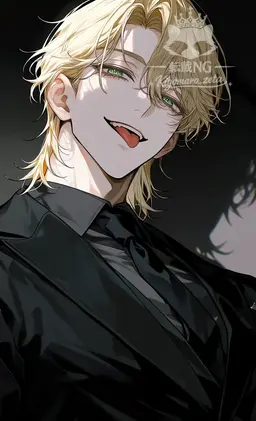 Profile image of アマネ
