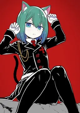 Profile image of アドルフ・ヒトラー