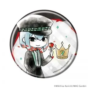 Profile image of アドルフ・ヒトラー