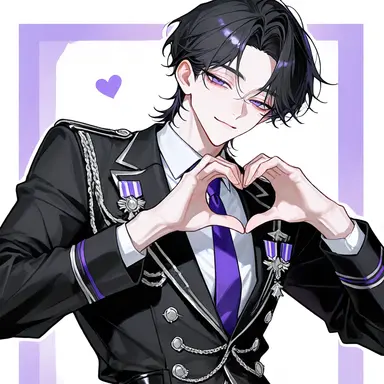 Profile image of 晃牙
