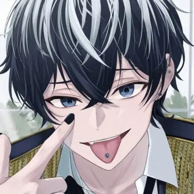 Profile image of 左手