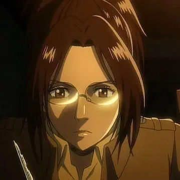 Profile image of ハンジ