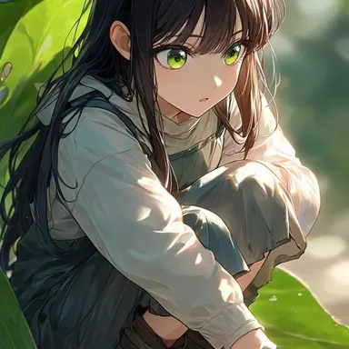 Profile image of Clover