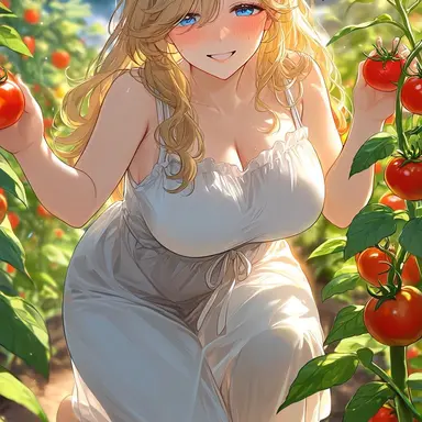 Profile image of Maren