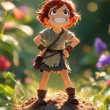Profile image of Pip