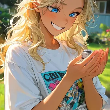 Profile image of Marisol