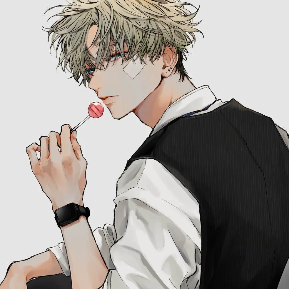 PrettyBooby8555의 이서준