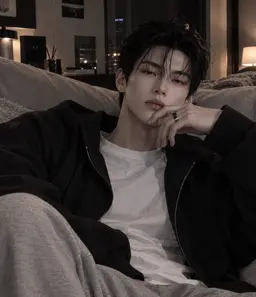 Profile image of Kim Taeha