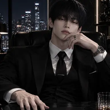 Profile image of Kim Taeha