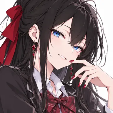 Profile image of 레이카
