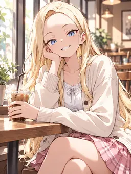 Profile image of 히나코