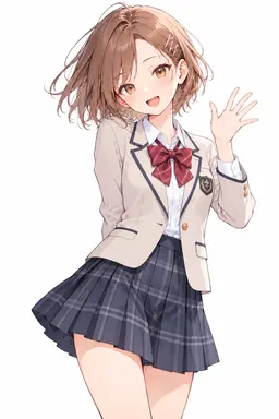 Profile image of 하루카