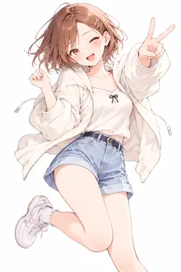 Profile image of 하루카