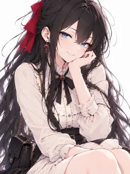 Profile image of 레이카