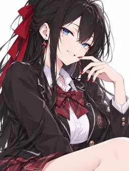 Profile image of 레이카