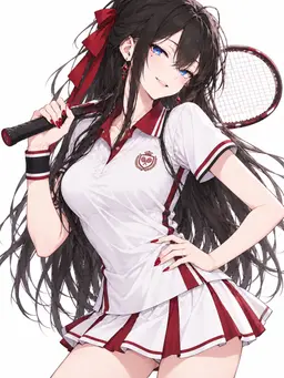 Profile image of 레이카