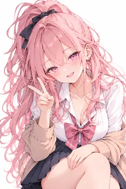 Profile image of 모모카