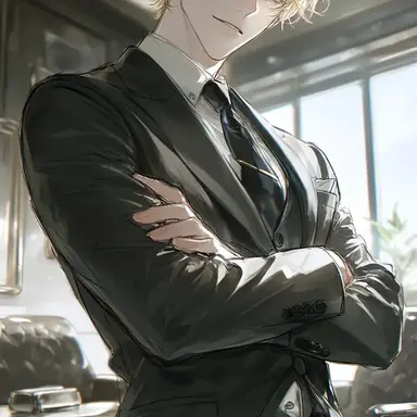 Profile image of 桐生 倫太郎