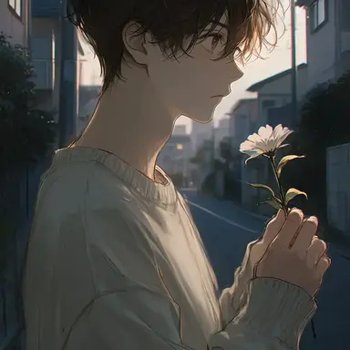Profile image of 晴斗