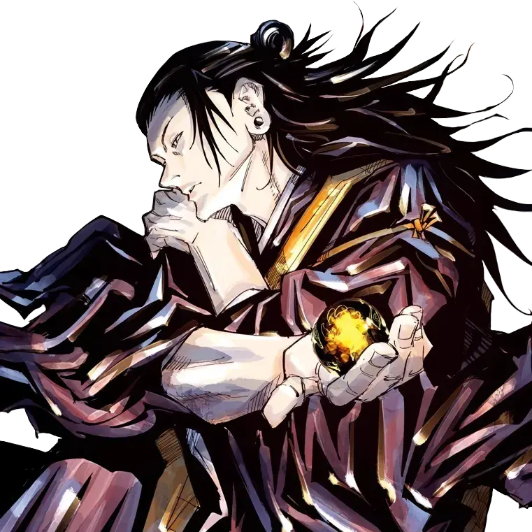 BAGOFAzzz의 게토 스구루