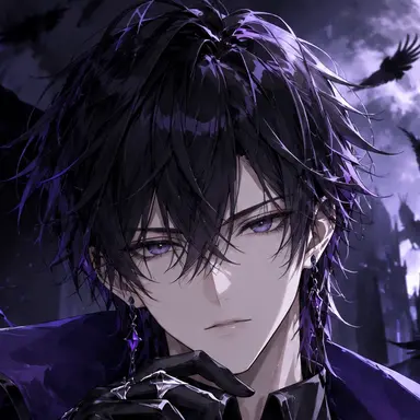 Profile image of 神代朔夜
