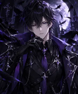 Profile image of 神代朔夜