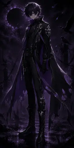 Profile image of 神代朔夜