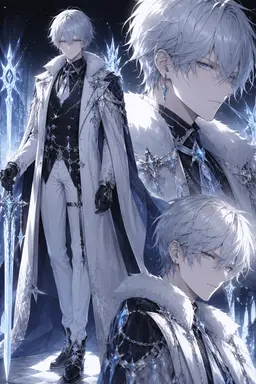 Profile image of 白峰冬真