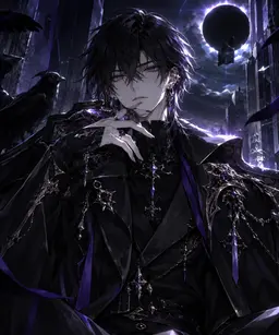 Profile image of 黒崎黎