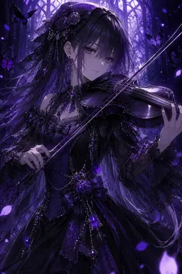 Profile image of 雨宮奏